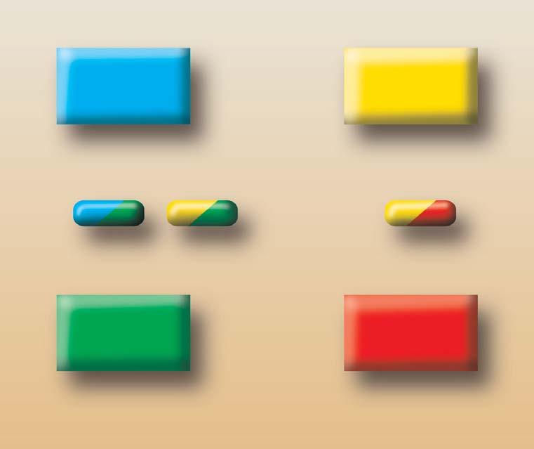 Tab. 1 FIXNÍ KOMBINACE BETA-BLOKÁTORÒ (BB) S DIURETIKY BB diuretikum pfiípravky atenolol chlortalidon Tenoretic bisoprolol hydrochlorothiazid Lodoz, Tebis Plus H* Tab.