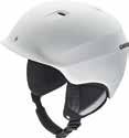 set SUMMIT CROWN +TOUR styl: klasika geometrie: 52-48-50 mm jádro lyže Air Core s 80% podílem vzduchu q413