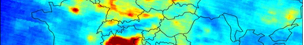Termické NO x : vznikají z molekul N 2 obsažených ve vzduchu, který se účastní spalování.