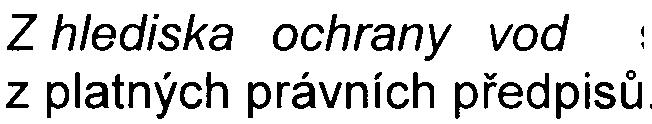 5 - S-MHMP-615751/2008/00PNVEIN512-2/Be Konstatuje se, že pøedložené oznámení zámìru nemá dostateènou vypovídací schopnost a závìry RS o malém vlivu na zneèištìní lokality vyvolávají z výše uvedených