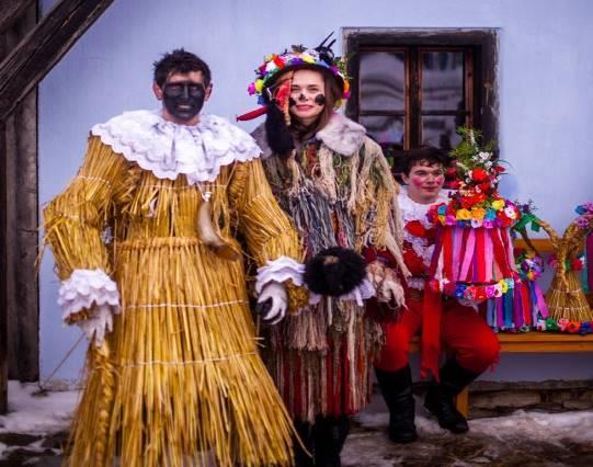 Tajemství těla - TPS Michala Reitlera - zábavná soutěž o lidském těle. Český lev v režimu výroby Center dramaturgie a realizace Ceny ČFTA.