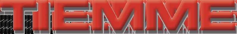 Coefficiente di portata Kv: 12 (3/4 ) - 19 (1") m³/h con p 1bar.