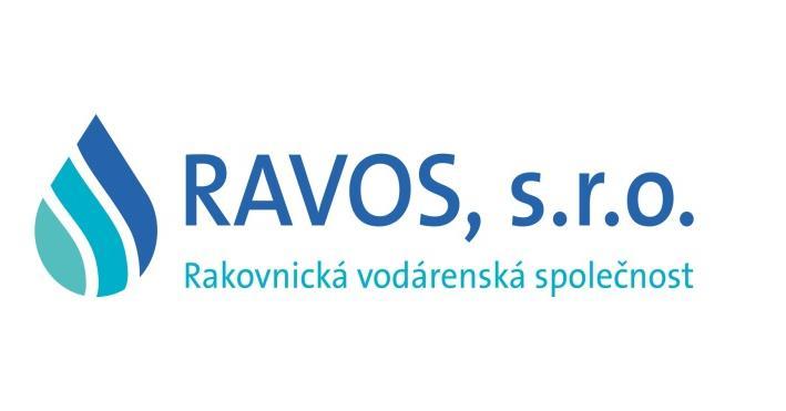 KANALIZAČNÍ ŘÁD Ř E VN I Č O V RAVOS, s.