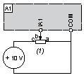 : Forward LI : Reverse 3-Wire Control for Logic I/O with Internal Power Supply