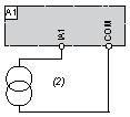 Internal Power Supply (1) 2.