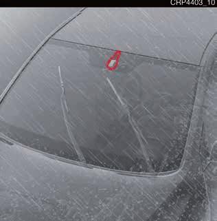 (Privacy glass) Vyhřívání