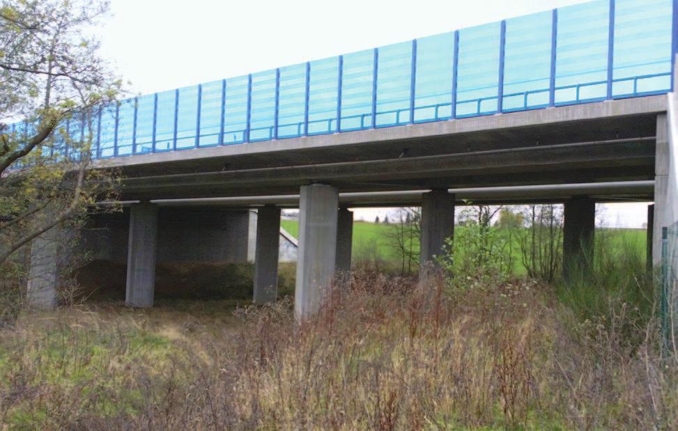 Vzdělávání mládeže k udržitelné dopravě A: Fragmentace krajiny dopravní infrastrukturou a využívání