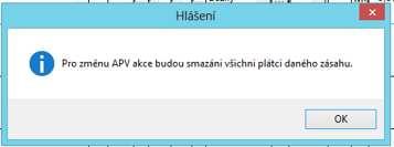 tzn. znovu ul DZ