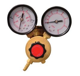 GAS 5 TEST GAS Ar
