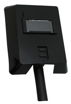 FORNITURA LEVERINGSOMVANG OBJEM