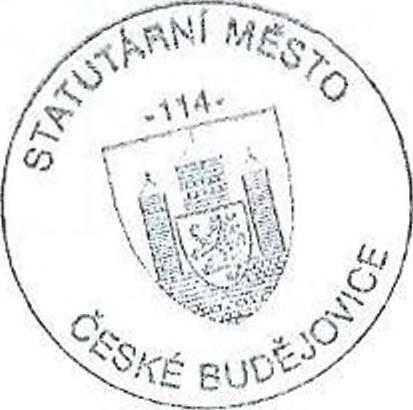 2017 1 3-04- 2018 V (ve): Českých Budějovicích, dne:.