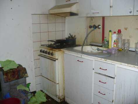 kuchyně