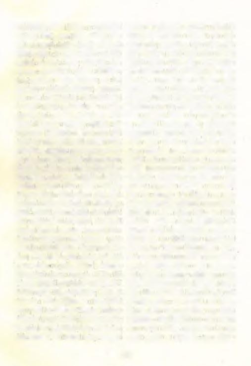tradidissent eum. Sedente autem illo pro tribunali, misit ad eum uxor eius, dicens: Nihil tibi et iusto illi: multa enim passa sum hodie per visum propter eum.