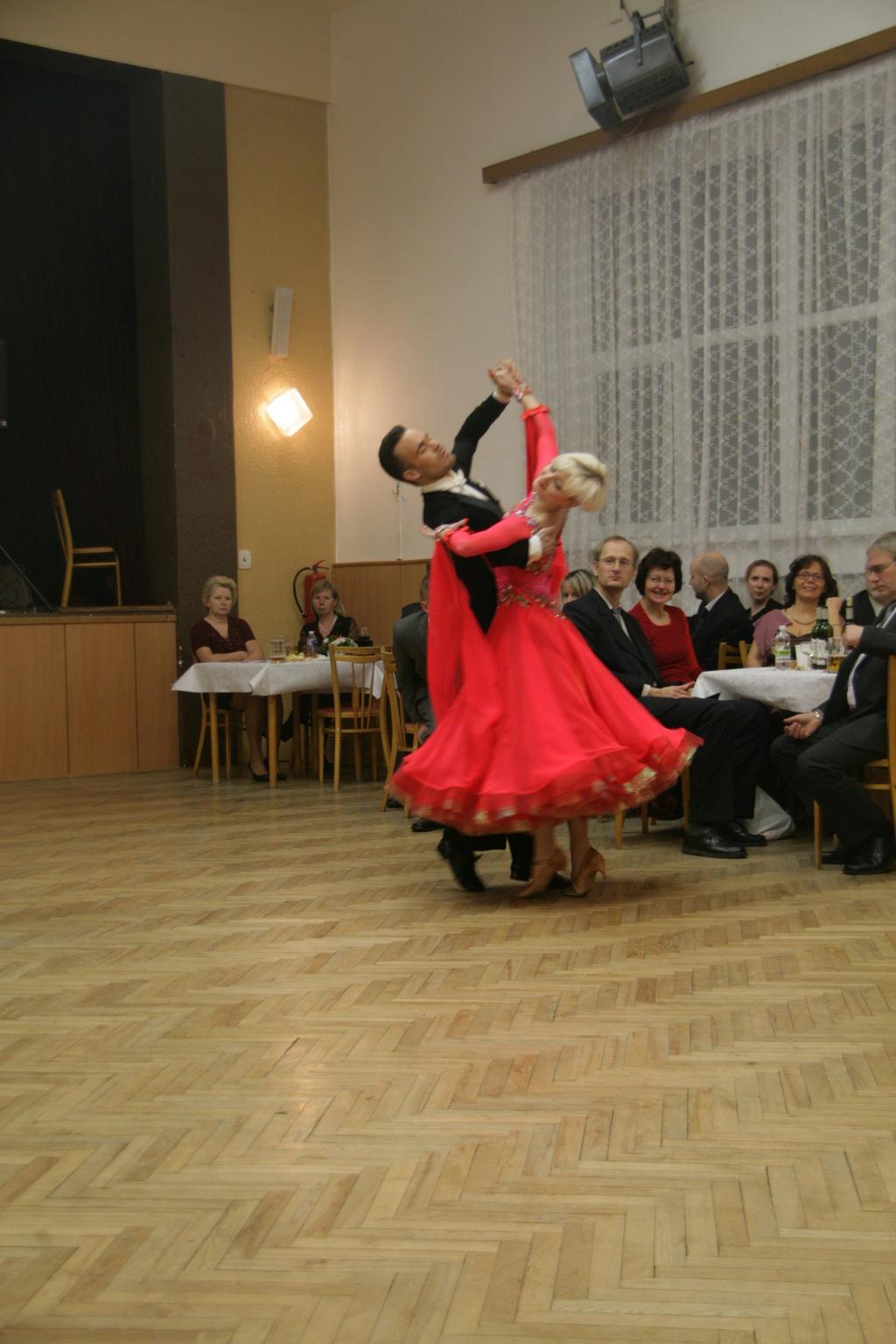 Sousedský ples podpořila MČ Brno - Maloměřice a Obřany a rovněž soukromí