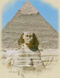 Myšlení Egypta Víra v posmrtný život (okultism) Účelová