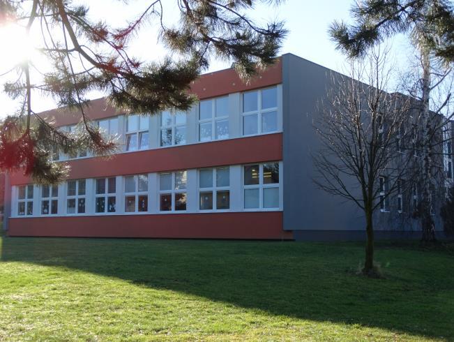 Výroční zpráva - školní rok 2017/2018 Z á k l a