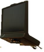 1.3 Průběh měření Měření probíhá v šesti etapách, kdy je nejprve žák usazen do správné polohy a vzdálenosti od monitoru.