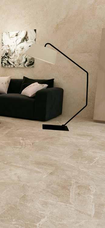 MARMI-LUXE Dlažba Golden 60 60 lesk