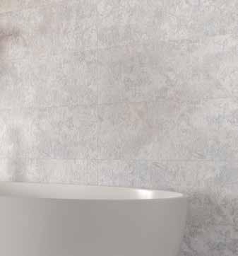 ZEN Obklad Zen White 30 90