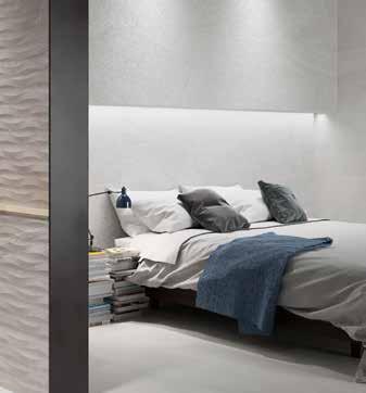 STONEAGE Obklad Stoneage White 30 90