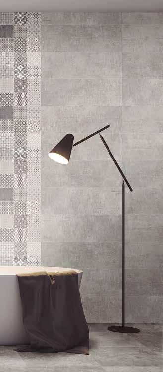 STUDIO Obklad Studio White 30 90