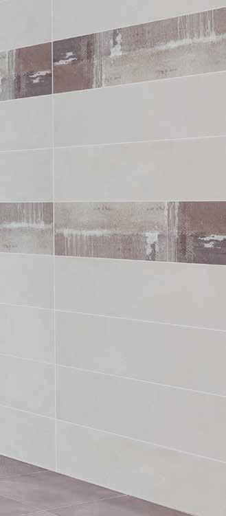 ARTWORK Obklad Artwork White