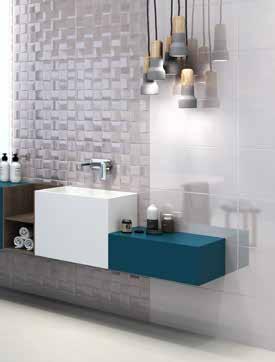 KN7TP029 Obklad Alaia Arena 25 50 KN7TP003 Decor Alaia Concept Arena 25 50
