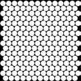 Blue Hex  UNI5315BH