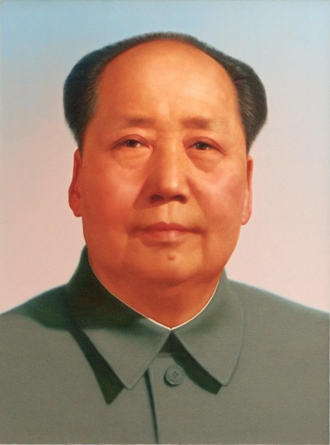 prosazována pod vládou Teng Siao-pchingem. Mao snášel sérii infarktů v roce 1976 a zemřel ve věku 82 let 9. září.