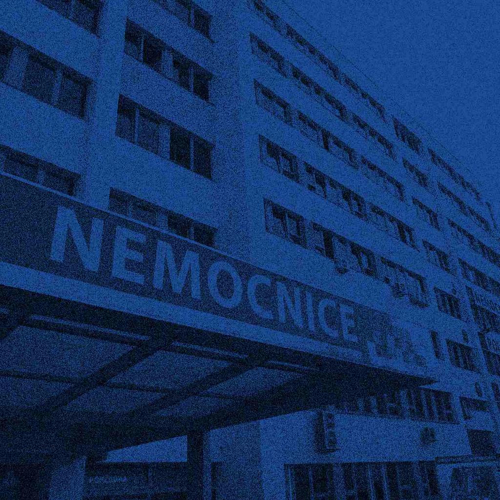 VÝROČNÍ ZPRÁVA 2017 Nemocnice