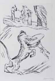 Jan Konůpek (1883 1950) Malíř, grafik, ilustrátor a rytec. Jeho grafické listy jsou inspirovány mystikou a vizionářstvím.
