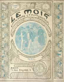 kultury konce 19. a začátku 20.