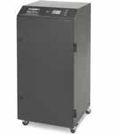 vzdálenost Pomocný laser pro navádění 110 x 110 mm (170 x 170, 210 x 210 mm) třída 2M, výkon: 0,3-1 mw 3 m 6,4 dm3