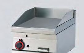 GRILOVACÍ DESKY PLYNOVÉ 00001072 FTLT 64 G 400 x 600 x 280 47 6 25 990,- 00001127 FTRT 64 G 400 x 600 x 280 47 6 28 990,- 00001073 FTLT 64 GS 400 x 600 x 280 47 6 33 990,- 00001128 FTRT 64 GS 400 x