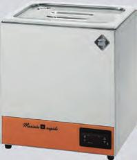 přední výpust vody s bezpečnostní pojistkou polykarbonátové víko Vana 00007186 CSVT 66 EM 600 x 600 x 280 42 2,4 510 x 310 x 180 20 l 230/1N 12 l MR 12 L Marinovač 59 990,- jedná se