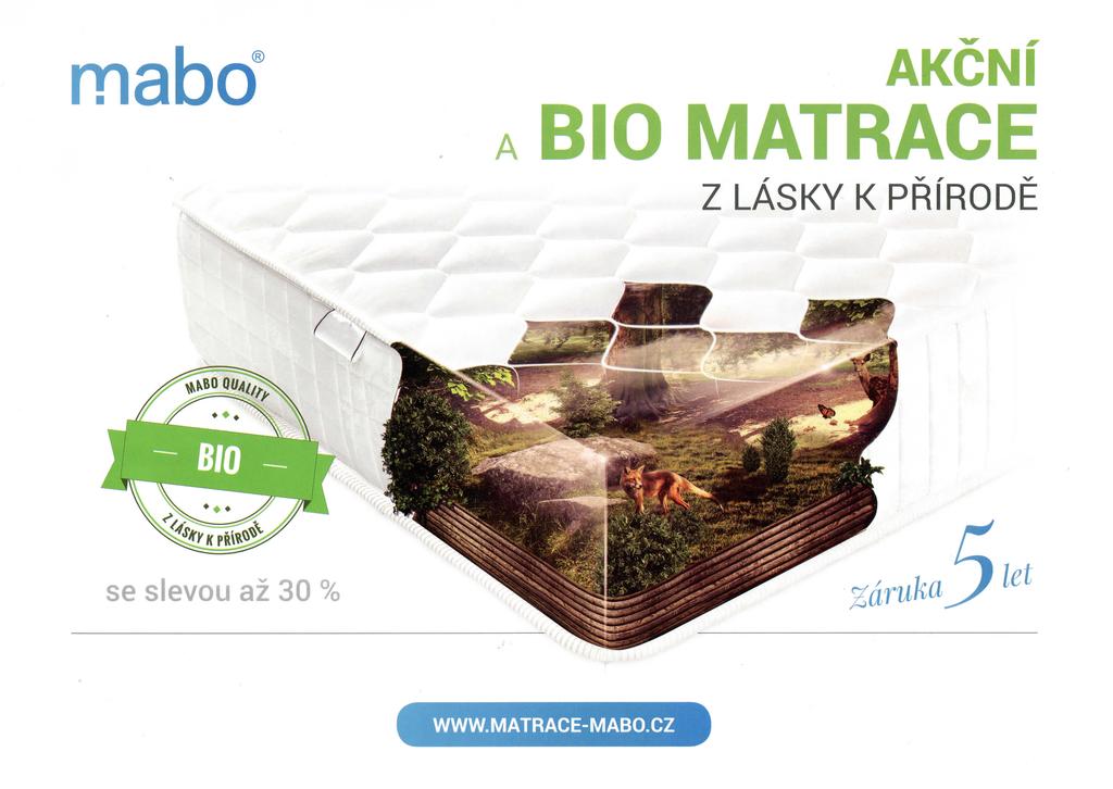 rnabo* AKCNI A BIO MATRACE Z LASKY K PRIRODE BIO