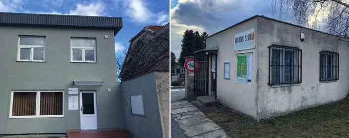 Město v letošním roce plánuje její celkovou proměnu v úseku mezi ulicemi Palackého třída Dlouhá třída Jízdecká.