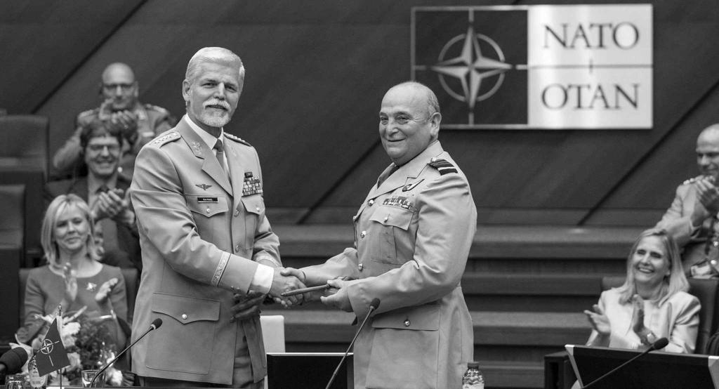 Z NYMBURKA Nymburk si připomene dvacáté výročí vstupu ČR do NATO O výhodách a závazcích členství bude 20.