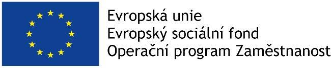 TYPOVÁ PŘÍLOHA PRO MĚSTSKÉ ČÁSTI A
