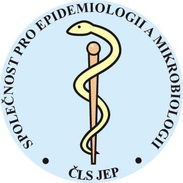 1 ČESKÁ LÉKAŘSKÁ SPOLEČNOST J. E. PURKYNĚ Společnost pro epidemiologii a mikrobiologii (reg. č.