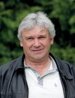 Úprv tvru hrůbku vytvoření vskovcího žlábku n jeho vrcholu i povrchová úprv kypřením před vzejitím porostu přinesl ve většině sledovných let ( 17) n stnovišti Věž zvýšení výnosu hlíz, le zjištěné