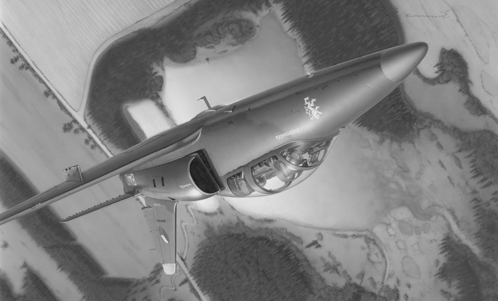 In the 70's and 0's it was the standard trainer in most Warsaw Pact air forces.
