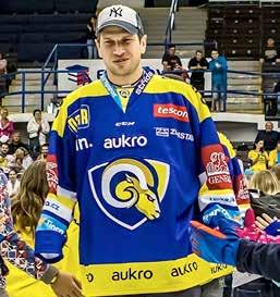 s, nabízí pro všechny držitele permanentních vstupenek a dále pro všechny, kdo si zakoupí vstupenku na hokejovou extraligu ve Zlíně, zajímavou