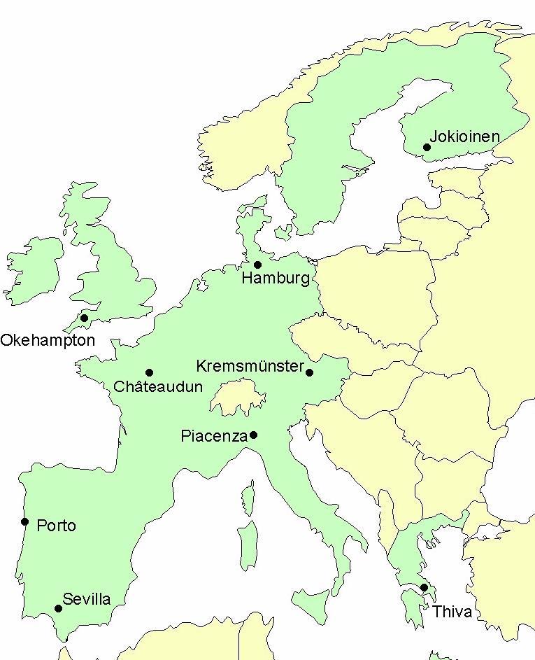 cénáře