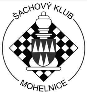 Právo účasti: hráči přihlášení v termínu a dále do naplnění kapacity sálu, tj. 100 hráčů.