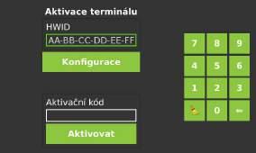 zavěsit na stěnu nebo položit na vodorovnou podložku. Všechny důležité parametry včetně času jsou naprogramované z výroby.