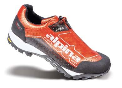 ZIMNÍ TREKING PĚŠÍ VÝPRAVY elite» competition» racing» action» touring» backcountry»