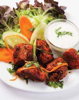 TIKKA