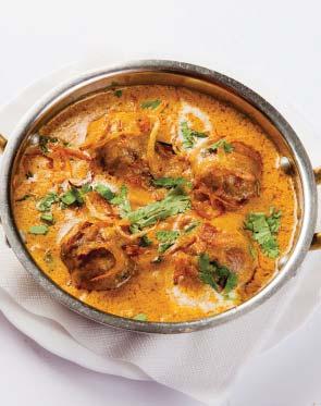 KOFTA NAN
