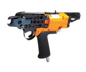 SC760B NÁSTROJE NA C-KROUŽKY Nejmenší pneumatický